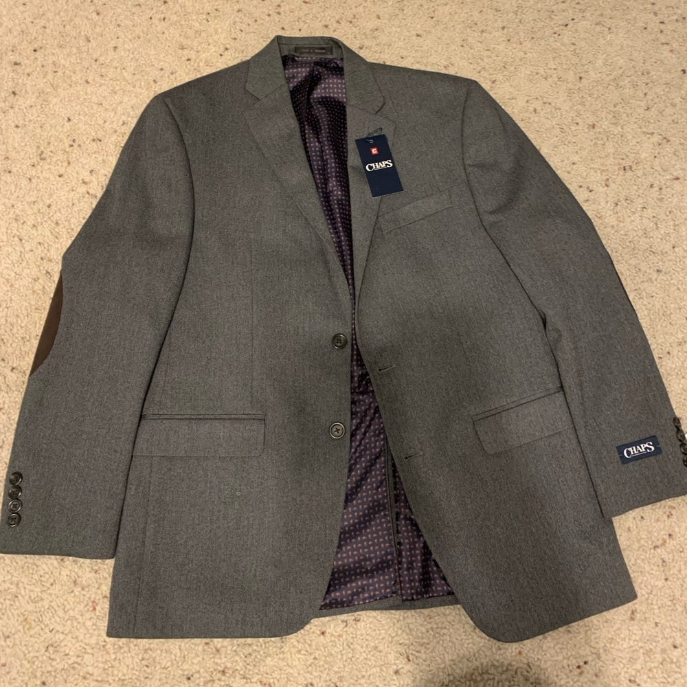 CHAPS Blazer
